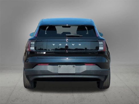 New 2025 Volvo EX30 Plus w/ Protection Package Premier image 5