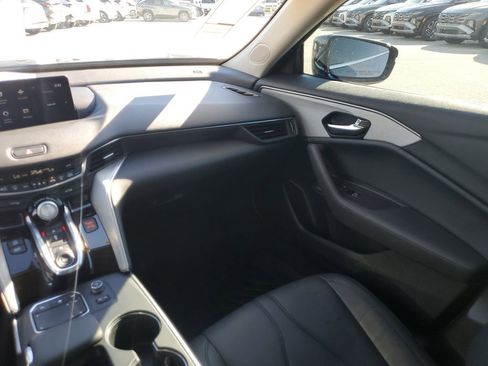 Used 2022 Acura TLX Base image 24