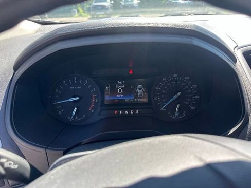 Used 2019 Ford Edge SE AWD/4WD image 11