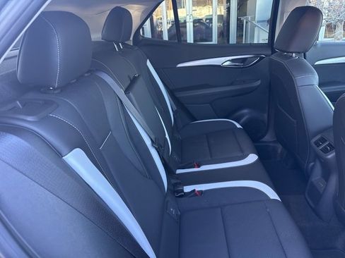 New 2025 Buick Envision Sport Touring image 31