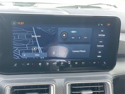 Certified 2025 Ford Mustang GT Premium image 14