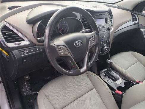 Used 2013 Hyundai Santa Fe Sport w/ Popular Equipment Pkg image 10