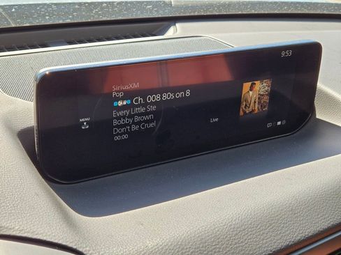 Used 2023 MAZDA CX-50 2.5 Turbo w/ Cargo Package image 10