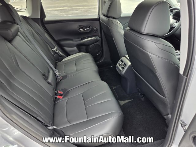 Used 2025 Acura ADX FWD image 14
