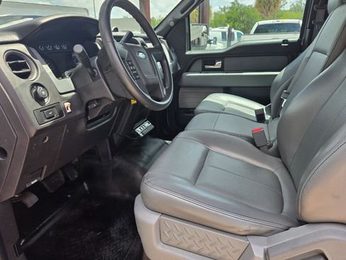 Used 2012 Ford F150 XL w/ PWR Equipment Group AWD/4WD image 10