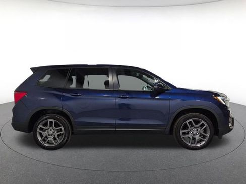 Used 2023 Honda Passport EX-L image 4