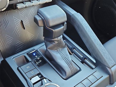 New 2026 Toyota Tacoma SR5 image 16