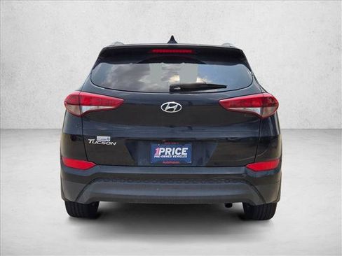 Used 2018 Hyundai Tucson SEL Plus FWD image 7