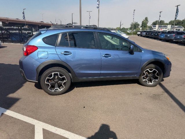 Used 2014 Subaru Crosstrek 2.0i Limited AWD/4WD image 13