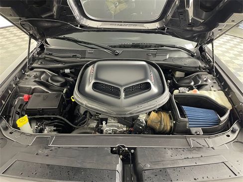 Used 2019 Dodge Challenger R/T Scat Pack w/ Shaker Package image 20
