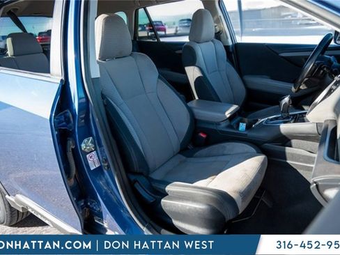 Used 2020 Subaru Outback Premium image 25