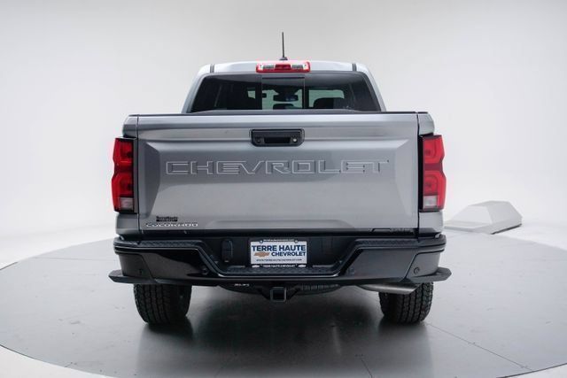 New 2026 Chevrolet Colorado Z71 w/ Technology Package AWD/4WD image 7