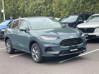 New 2026 Honda HR-V LX video 1