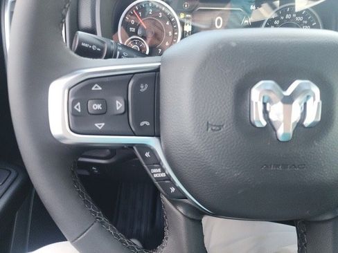 New 2026 RAM 1500 Big Horn image 15