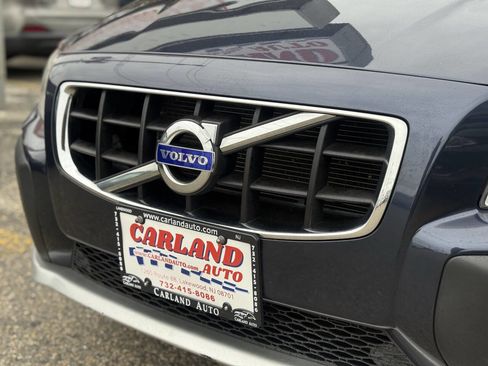 Used 2013 Volvo XC70 3.2 image 38