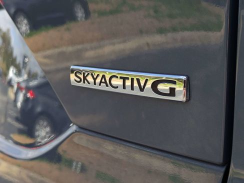 Certified 2023 MAZDA CX-5 Carbon Edition image 13