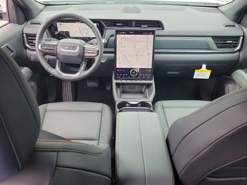 New 2026 GMC Terrain AT4 w/ Convenience Package III AWD/4WD image 16