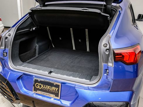 Used 2025 BMW X2 xDrive28i image 55