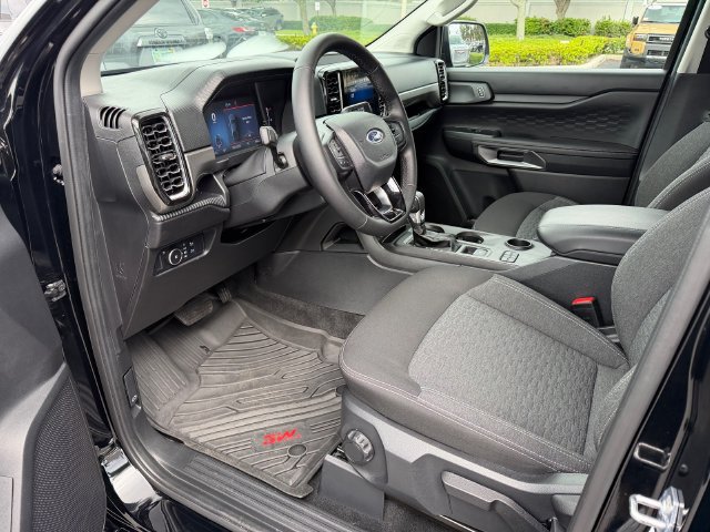 Used 2025 Ford Ranger XLT RWD image 11