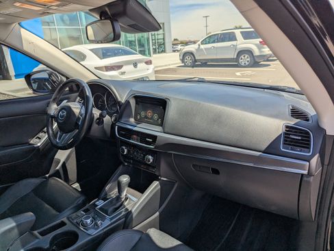 Used 2016 MAZDA CX-5 Grand Touring AWD/4WD image 39