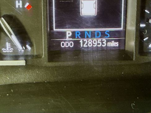 Used 2018 Toyota Tundra 1794 Edition image 13