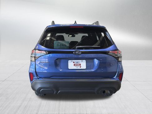 Certified 2026 Subaru Forester Premium w/ Base/Premium Plus Package AWD/4WD image 6