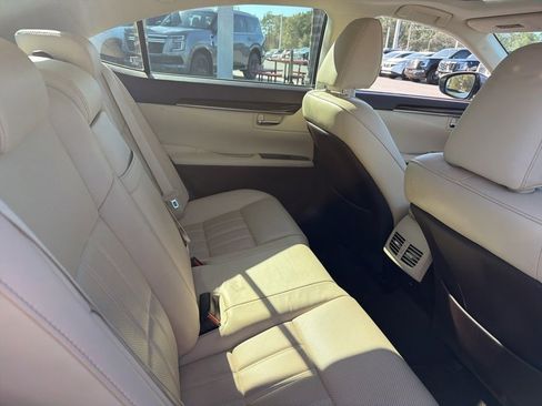 Used 2018 Lexus ES 350 image 11