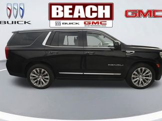 Used 2024 GMC Yukon Denali w/ Denali Reserve Package video 2