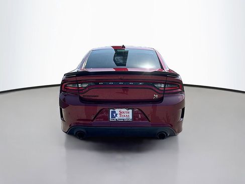 Used 2023 Dodge Charger Scat Pack w/ Plus Group image 6