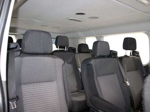 Used 2024 Ford Transit 350 XLT RWD image 30