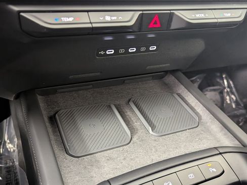 Used 2027 Kia Telluride EX X-Line image 21