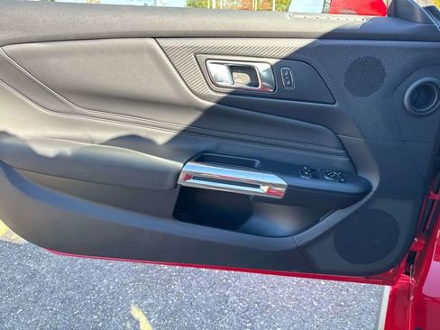 New 2025 Ford Mustang GT Premium image 20