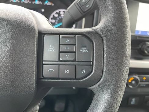 Used 2023 Ford F150 XL w/ Trailer Tow Package AWD/4WD image 15