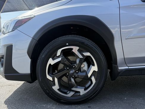 Certified 2023 Subaru Crosstrek 2.5i Limited image 29