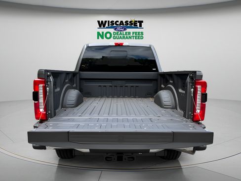 Used 2026 Ford F250 XLT w/ 360-Degree Camera Package AWD/4WD image 24