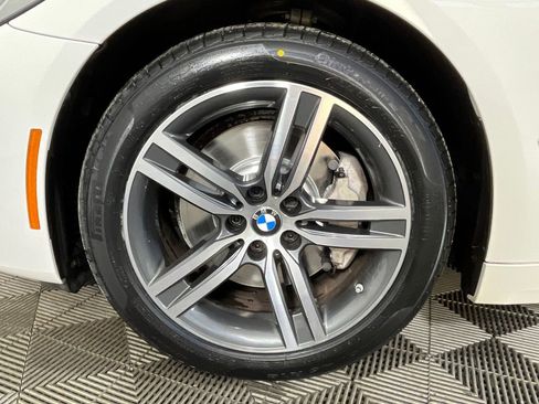 Used 2023 BMW 530i xDrive w/ Premium Package AWD/4WD image 15