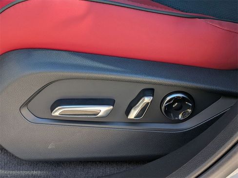 New 2025 Acura RDX A-Spec image 14