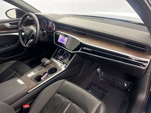 Used 2019 Audi A6 3.0T Premium w/ 20" Sport Package image 29