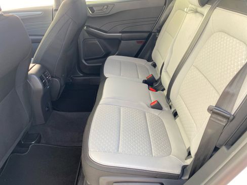 New 2026 Ford Escape Active image 17