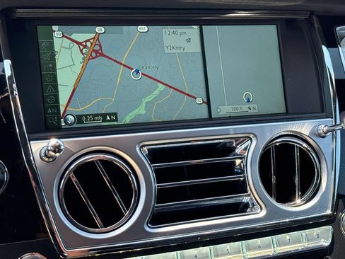 Used 2013 Rolls-Royce Ghost RWD image 10