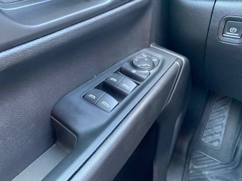 Used 2023 Chevrolet Silverado 1500 Custom RWD image 28