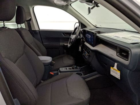 New 2026 Ford Maverick XL image 26