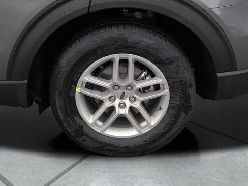 New 2026 Ford Explorer Active w/ Active Comfort Package RWD image 17
