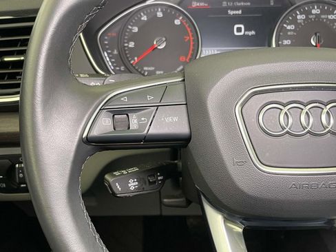 Certified 2024 Audi Q5 2.0T Premium w/ Convenience Package image 37