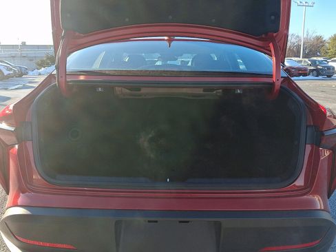 Used 2025 Kia K4 LXS image 29