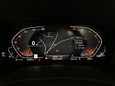 Used 2020 BMW X5 xDrive40i image 15