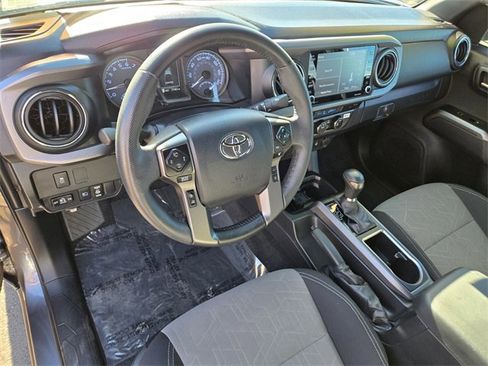 Certified 2023 Toyota Tacoma 4x4 Double Cab image 11