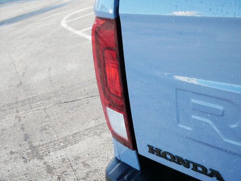 Certified 2026 Honda Ridgeline Black Edition image 16