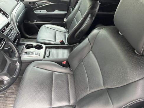 Used 2021 Honda Passport EX-L image 16