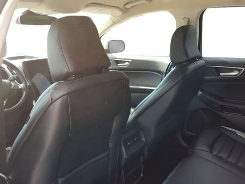 Used 2024 Ford Edge SEL AWD/4WD image 26